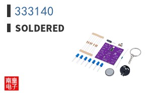 333140|Soldered