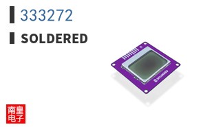 333272|Soldered