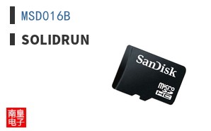 MSD016B|SolidRun