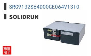 SRC9132S64D00GE064V13I0|SolidRun