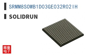 SRMM8SOWB1D03GE032R02IH|SolidRun