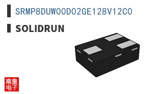 SRMP8DUW00D02GE128V12C0|SolidRun