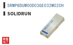 SRMP8DUW00D03GE032M02CH|SolidRun