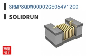 SRMP8QDW00D02GE064V12C0|SolidRun