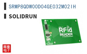 SRMP8QDW00D04GE032M02IH|SolidRun