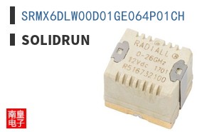 SRMX6DLW00D01GE064P01CH|SolidRun