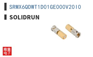 SRMX6QDWT1D01GE000V20I0|SolidRun