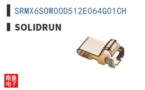 SRMX6SOW00D512E064G01CH|SolidRun