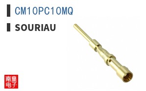 CM10PC10MQ|Souriau