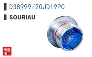 D38999/20JD19PC|Souriau