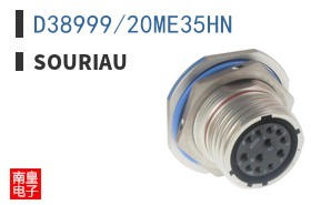 D38999/20ME35HN|Souriau