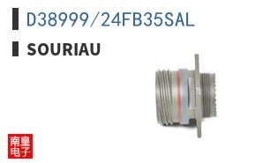 D38999/24FB35SAL|Souriau