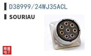 D38999/24WJ35ACL|Souriau