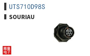 UTS710D98S|Souriau