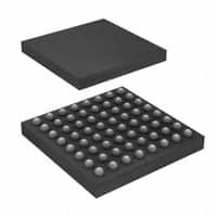 S29GL064S70FHI030-Spansion存储器