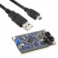 SK-FM4-U120-9B560-Spansion评估板 - 嵌入式 - MCU，DSP