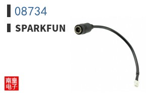 08734|SparkFun
