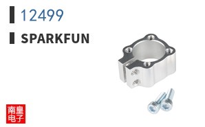 12499|SparkFun