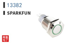 13382|SparkFun