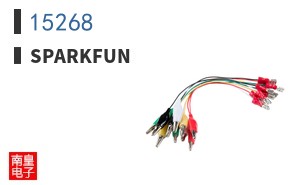 15268|SparkFun