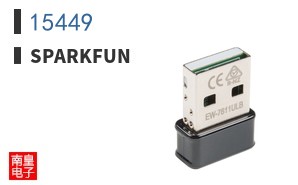 15449|SparkFun