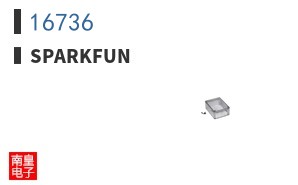 16736|SparkFun