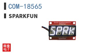 COM-18565|SparkFun