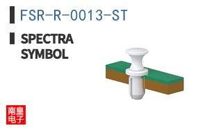 FSR-R-0013-ST|Spectra Symbol