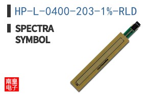 HP-L-0400-203-1%-RLD|Spectra Symbol