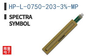 HP-L-0750-203-3%-MP|Spectra Symbol