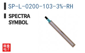 SP-L-0200-103-3%-RH|Spectra Symbol