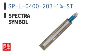 SP-L-0400-203-1%-ST|Spectra Symbol