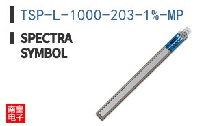 TSP-L-1000-203-1%-MP