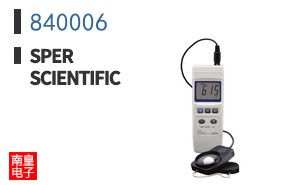 840006|Sper Scientific