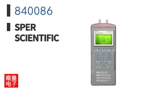 840086|Sper Scientific