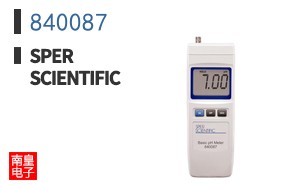 840087|Sper Scientific