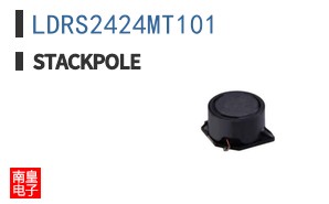 LDRS2424MT101|Stackpole