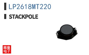 LP2618MT220|Stackpole