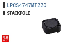 LPCS4747MT220|Stackpole