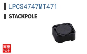 LPCS4747MT471|Stackpole