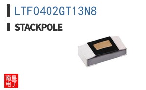 LTF0402GT13N8|Stackpole