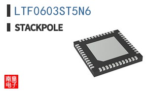 LTF0603ST5N6|Stackpole