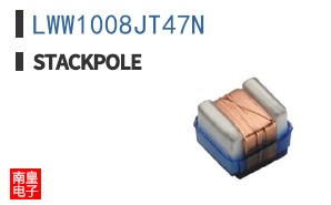 LWW1008JT47N|Stackpole