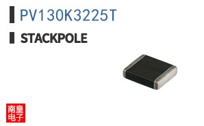 PV130K3225T|Stackpole