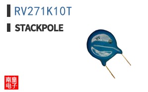 RV271K10T|Stackpole