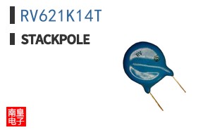 RV621K14T|Stackpole