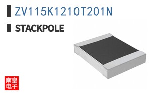 ZV115K1210T201N|Stackpole