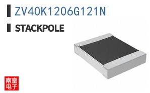 ZV40K1206G121N|Stackpole