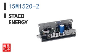 15M1520-2|Staco Energy