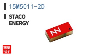 15M5011-2D|Staco Energy